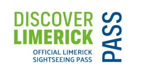 Discover Limerick Pass Logo